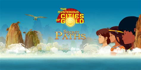 cities of gold entertainment.